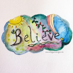 Two-Dimensional Art Portfolio