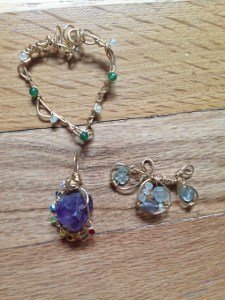 new collection pieces