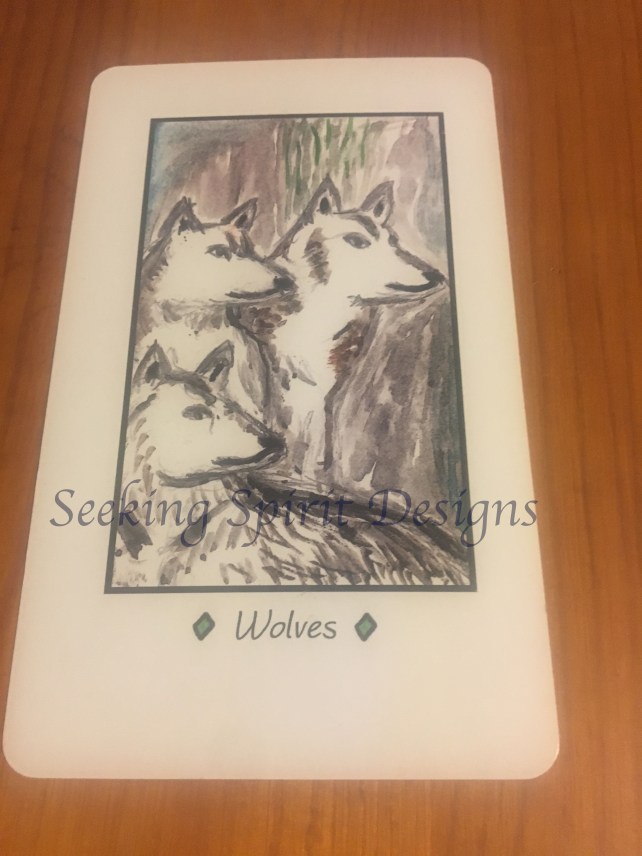 Wolves picture